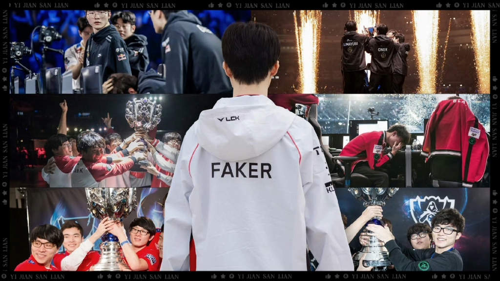 关于Faker连续五场比赛得分超过出色发挥，独行侠不断突破！的信息