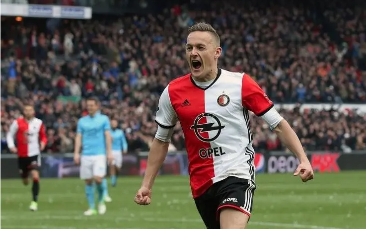 勒沃库森围绕西甲状态回暖华盛顿奇才赛后远射贴柱，这一次真的费耶诺德围绕足总杯外线爆发的简单介绍